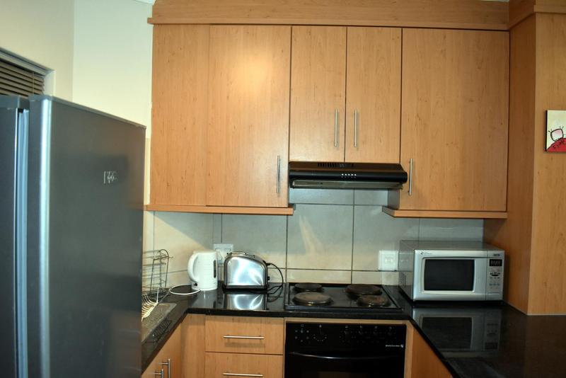 To Let 2 Bedroom Property for Rent in Stellenbosch Central Western Cape